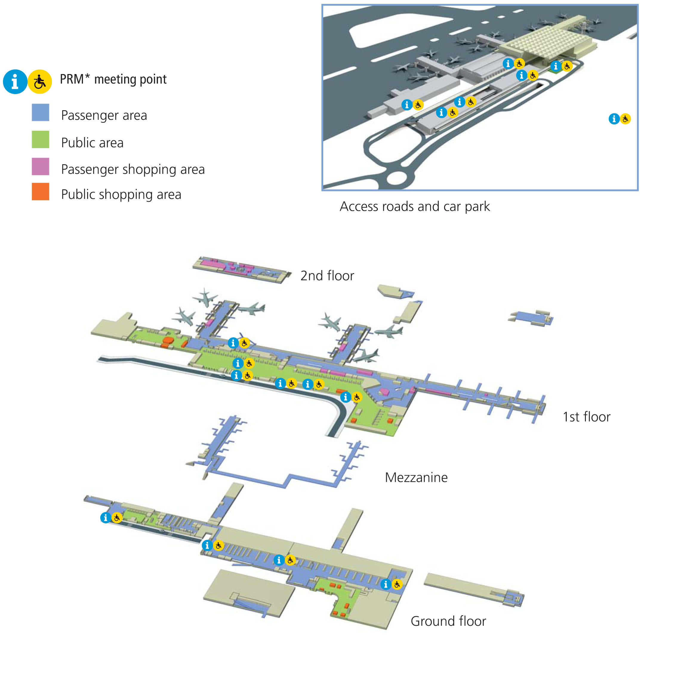 plano asistencia pmr